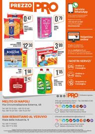 Volantino Cash pro Pagina 48
