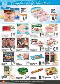 Volantino Cash pro Pagina 8