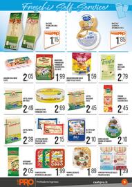 Volantino Cash pro Pagina 9