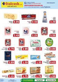 Volantino Italcash Cash & Carry Pagina 3