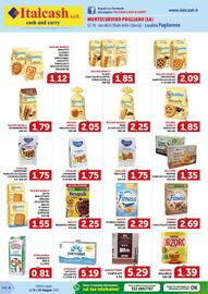 Volantino Italcash Cash & Carry Pagina 4