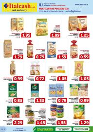 Volantino Italcash Cash & Carry Pagina 5