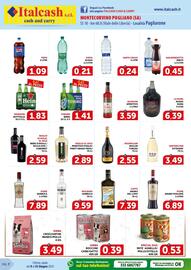 Volantino Italcash Cash & Carry Pagina 7