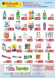 Volantino Italcash Cash & Carry Pagina 8