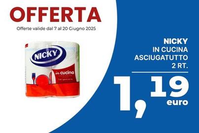 Volantino Paolina Shop Pagina 2