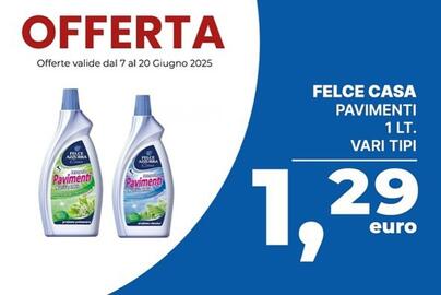 Volantino Paolina Shop Pagina 4