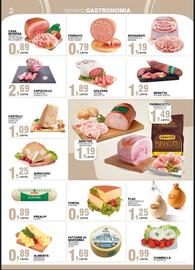 Volantino Supermercati Spesa Mia Pagina 2
