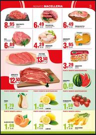 Volantino Supermercati Spesa Mia Pagina 3
