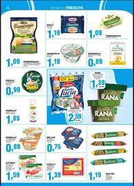 Volantino Supermercati Spesa Mia Pagina 4
