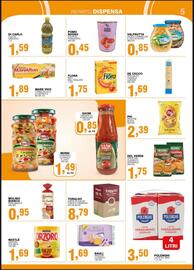 Volantino Supermercati Spesa Mia Pagina 5