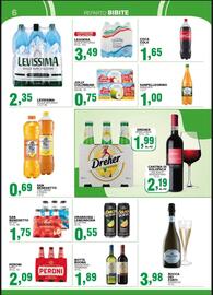 Volantino Supermercati Spesa Mia Pagina 6