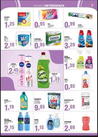 Volantino Supermercati Spesa Mia Pagina 7
