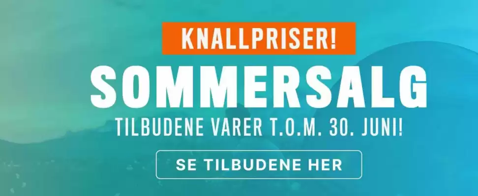 Magasinet Kundeavis (gyldig til 30-06)