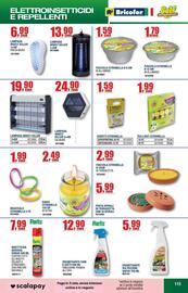 Volantino Self Pagina 115