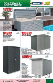 Volantino Self Pagina 71