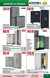 Volantino Self Pagina 75
