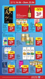 Folheto ALDI semana 25 Página 11