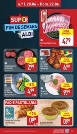 Folheto ALDI semana 25 Página 19