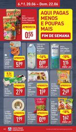 Folheto ALDI semana 25 Página 20