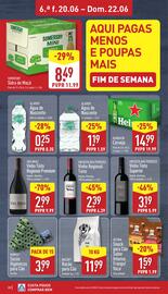 Folheto ALDI semana 25 Página 22