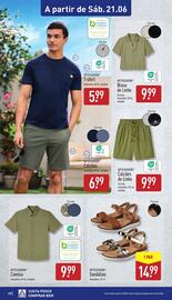 Folheto ALDI semana 25 Página 28