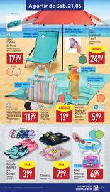 Folheto ALDI semana 25 Página 31