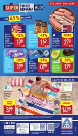 Folheto ALDI semana 25 Página 32