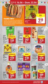 Folheto ALDI semana 25 Página 7