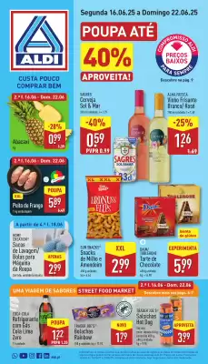 Folheto ALDI (válido até 22-06)
