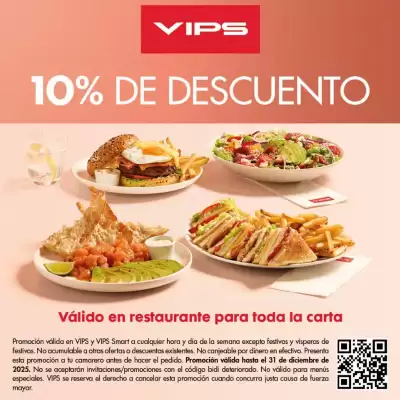 Folleto Centro Comercial As Cancelas (válido hasta el 31-12)