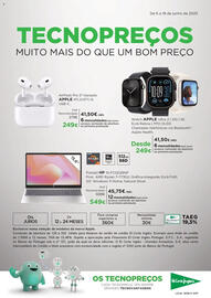 Folheto El Corte Inglés Página 1