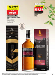 Lidl gazetka | Alkohole Strona 11