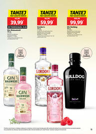 Lidl gazetka | Alkohole Strona 13