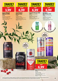 Lidl gazetka | Alkohole Strona 16