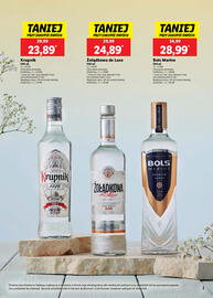 Lidl gazetka | Alkohole Strona 2