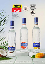 Lidl gazetka | Alkohole Strona 4