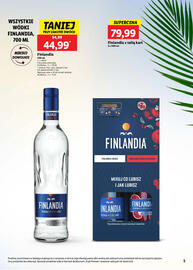 Lidl gazetka | Alkohole Strona 5