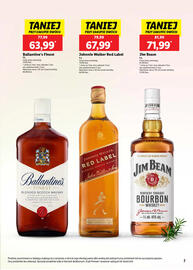 Lidl gazetka | Alkohole Strona 7