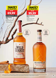 Lidl gazetka | Alkohole Strona 8