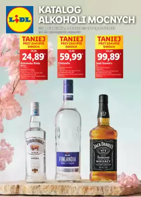 Lidl gazetka (ważność do 12-07)