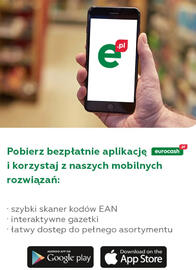 Eurocash Dystrybucja gazetka Strona 9