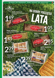 Eurocash Dystrybucja gazetka Strona 22