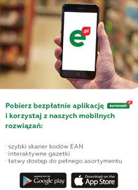 Eurocash Dystrybucja gazetka Strona 28