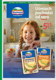 Eurocash Dystrybucja gazetka Strona 5