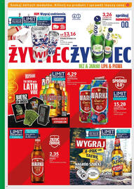 Eurocash Dystrybucja gazetka Strona 25