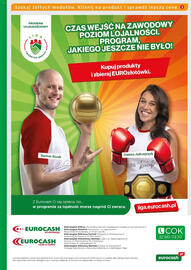 Eurocash Dystrybucja gazetka Strona 28