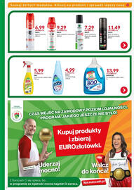 Eurocash Dystrybucja gazetka Strona 8