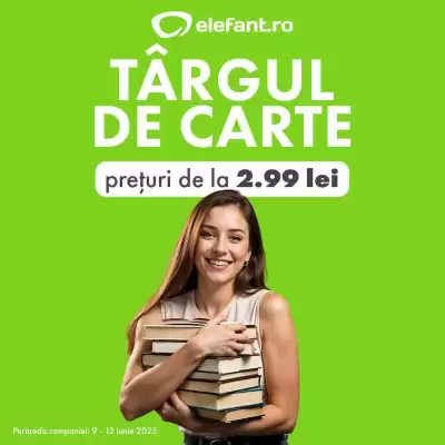 Catalog Elefant