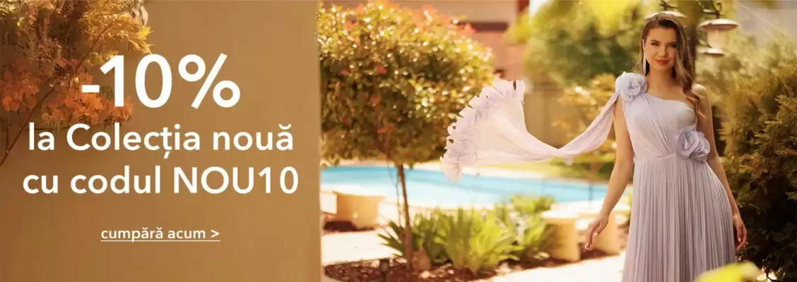 Catalog DyFashion (valid până la 22-06)