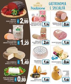 Volantino PrestoFresco Pagina 2